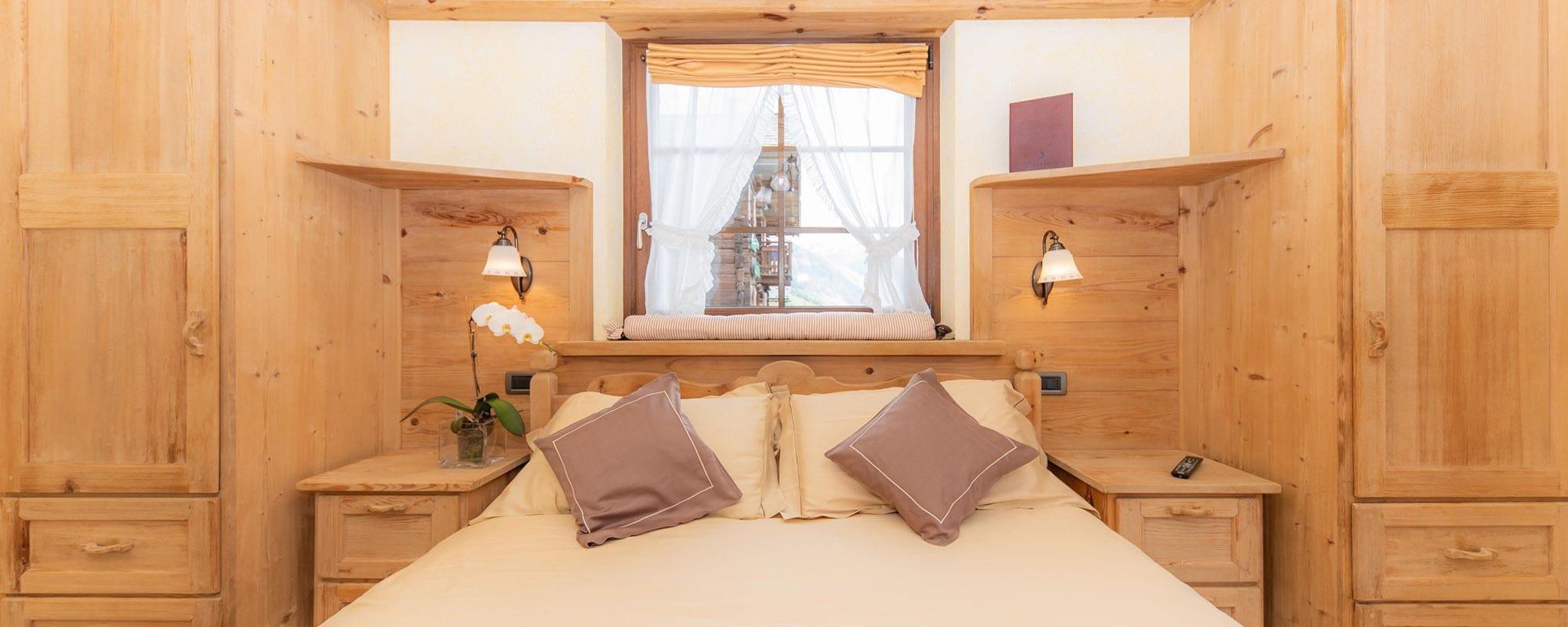 Hotel Capriolo リヴィーニョ エクステリア 写真