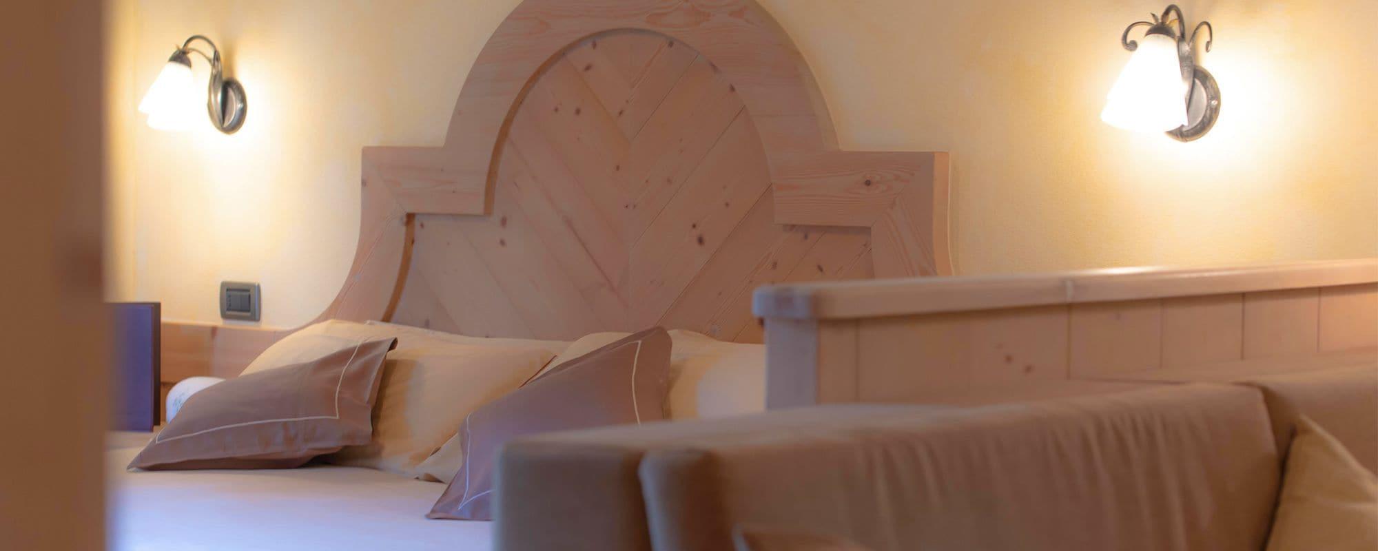 Hotel Capriolo リヴィーニョ エクステリア 写真