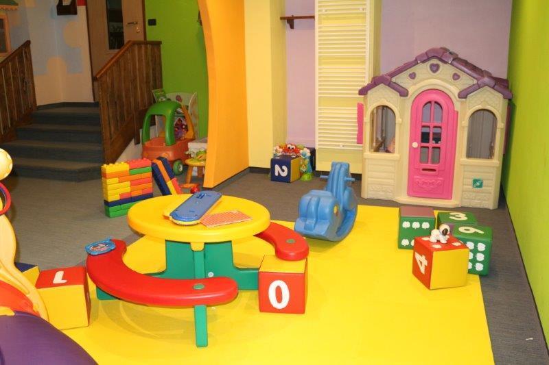 Hotel Capriolo リヴィーニョ エクステリア 写真