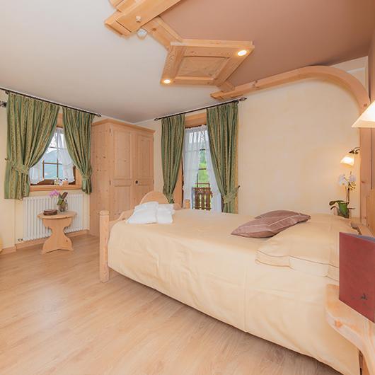 Hotel Capriolo リヴィーニョ エクステリア 写真